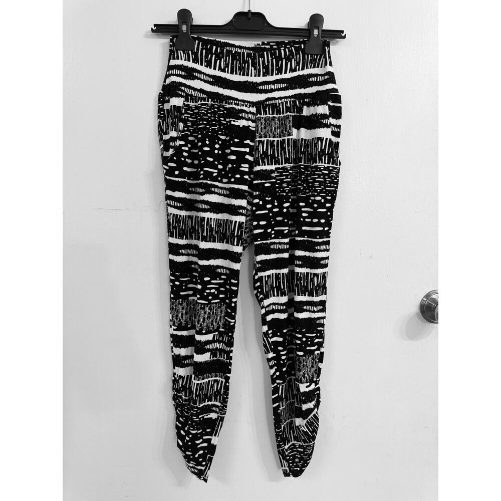 A LINE HAWAII Cropped Pants S (1306)